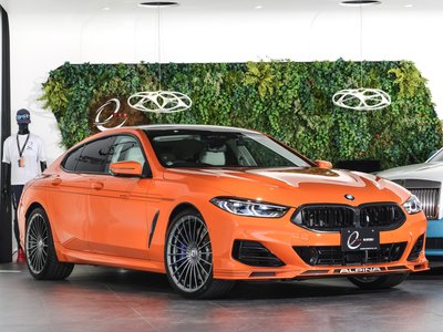 صورة 1 لـ 2024 BMW Alpina B8 GRAN COUPE