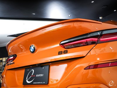 صورة 55 لـ 2024 BMW Alpina B8 GRAN COUPE