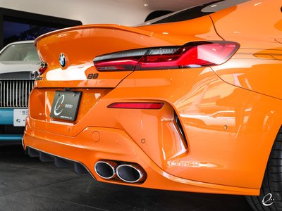صورة 67 لـ 2024 BMW Alpina B8 GRAN COUPE