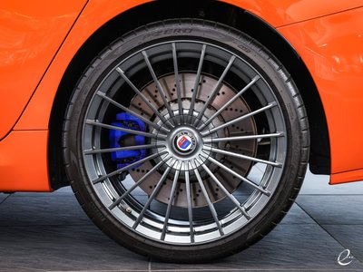صورة 43 لـ 2024 BMW Alpina B8 GRAN COUPE