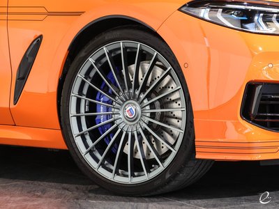 صورة 24 لـ 2024 BMW Alpina B8 GRAN COUPE