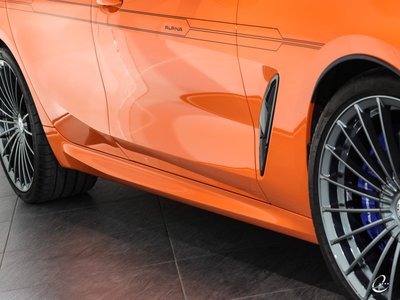 صورة 27 لـ 2024 BMW Alpina B8 GRAN COUPE