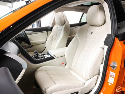 صورة 5 لـ 2024 BMW Alpina B8 GRAN COUPE