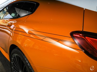 صورة 48 لـ 2024 BMW Alpina B8 GRAN COUPE