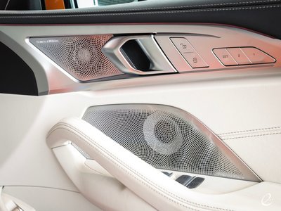 صورة 8 لـ 2024 BMW Alpina B8 GRAN COUPE