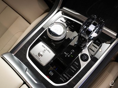 صورة 9 لـ 2024 BMW Alpina B8 GRAN COUPE
