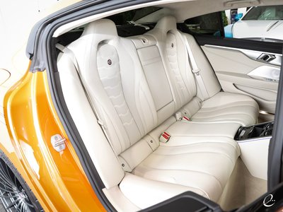 صورة 6 لـ 2024 BMW Alpina B8 GRAN COUPE