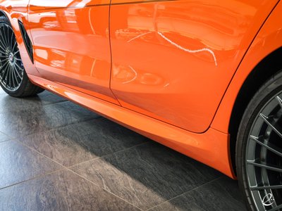 صورة 45 لـ 2024 BMW Alpina B8 GRAN COUPE