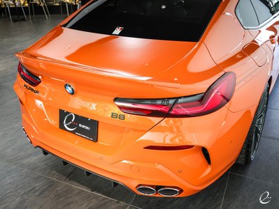 صورة 56 لـ 2024 BMW Alpina B8 GRAN COUPE