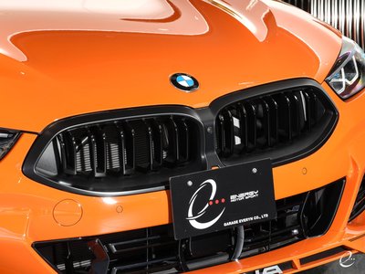 صورة 21 لـ 2024 BMW Alpina B8 GRAN COUPE