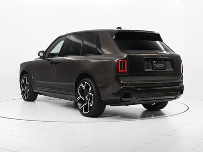 2026 ROLLS-ROYCE CULLINAN photo 6