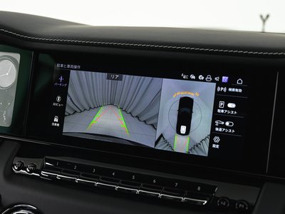 2026 ROLLS-ROYCE CULLINAN photo 51