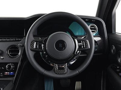 2026 ROLLS-ROYCE CULLINAN photo 17