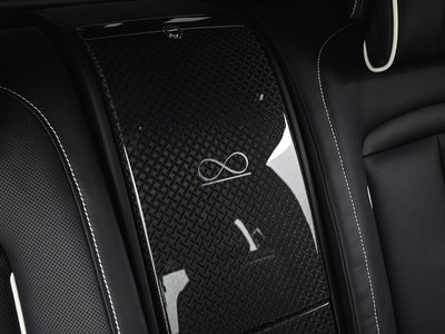 2026 ROLLS-ROYCE CULLINAN photo 40