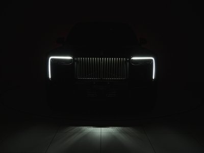 2026 ROLLS-ROYCE CULLINAN photo 64