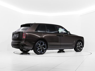2026 ROLLS-ROYCE CULLINAN photo 60