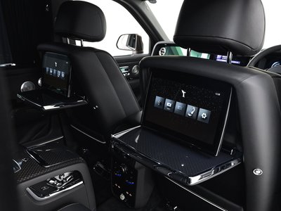 2026 ROLLS-ROYCE CULLINAN photo 56