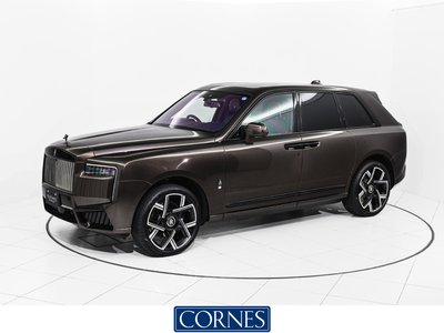 2026 ROLLS-ROYCE CULLINAN photo 1