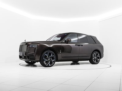 2026 ROLLS-ROYCE CULLINAN photo 58