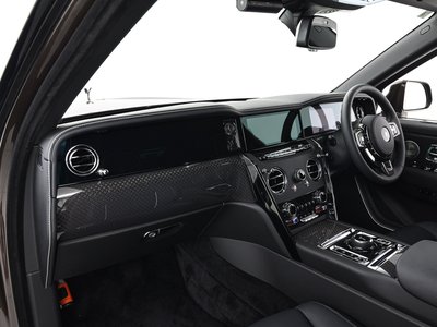 2026 ROLLS-ROYCE CULLINAN photo 15
