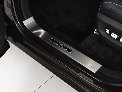 2026 ROLLS-ROYCE CULLINAN photo 21