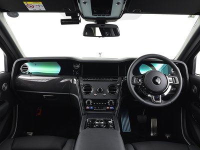 2026 ROLLS-ROYCE CULLINAN photo 16