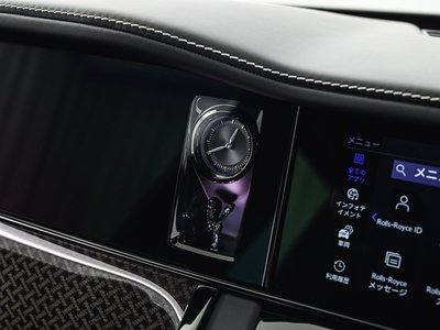 2026 ROLLS-ROYCE CULLINAN photo 48
