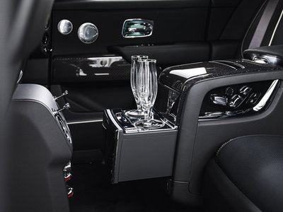 2026 ROLLS-ROYCE CULLINAN photo 45