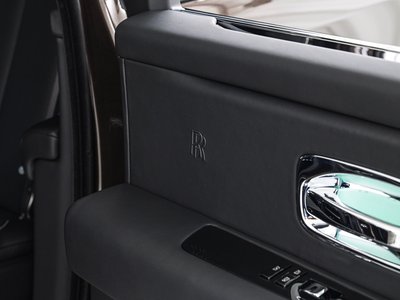 2026 ROLLS-ROYCE CULLINAN photo 31