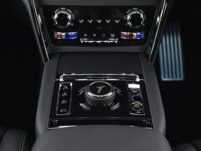 2026 ROLLS-ROYCE CULLINAN photo 20