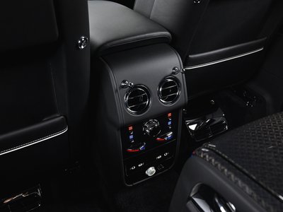 2026 ROLLS-ROYCE CULLINAN photo 42