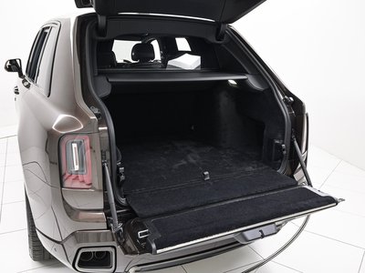 2026 ROLLS-ROYCE CULLINAN photo 10