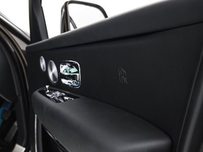 2026 ROLLS-ROYCE CULLINAN photo 28