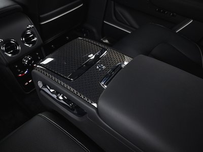 2026 ROLLS-ROYCE CULLINAN photo 44