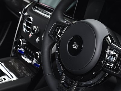 2026 ROLLS-ROYCE CULLINAN photo 25