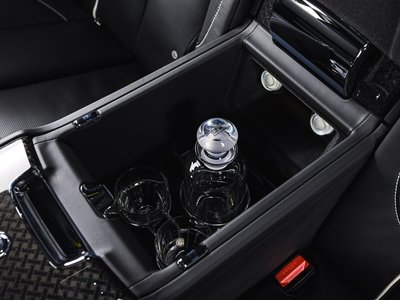2026 ROLLS-ROYCE CULLINAN photo 53