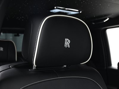 2026 ROLLS-ROYCE CULLINAN photo 13