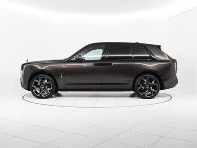 2026 ROLLS-ROYCE CULLINAN photo 7