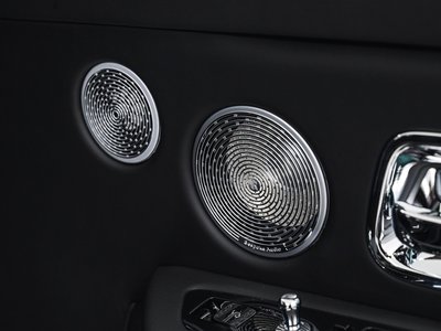 2026 ROLLS-ROYCE CULLINAN photo 55