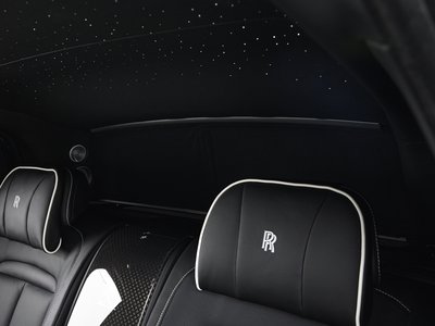 2026 ROLLS-ROYCE CULLINAN photo 33
