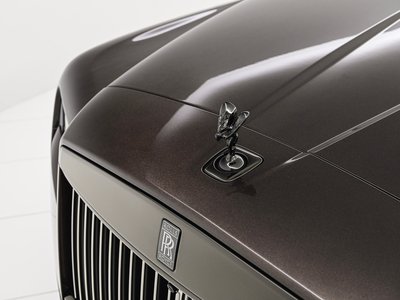 2026 ROLLS-ROYCE CULLINAN photo 66