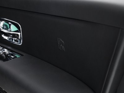 2026 ROLLS-ROYCE CULLINAN photo 27