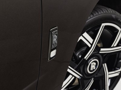 2026 ROLLS-ROYCE CULLINAN photo 63