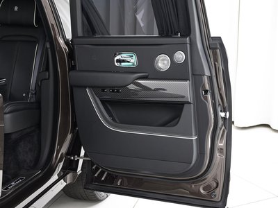 2026 ROLLS-ROYCE CULLINAN photo 34
