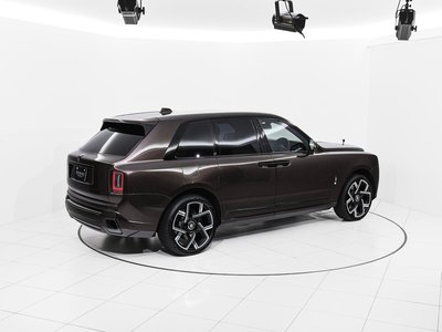 2026 ROLLS-ROYCE CULLINAN photo 62