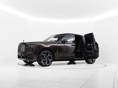 2026 ROLLS-ROYCE CULLINAN photo 59