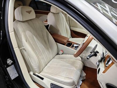 2016 Bentley FLYING SPUR — фото 13