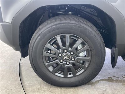 2026 Toyota LAND CRUISER 250 — миниатюра 18