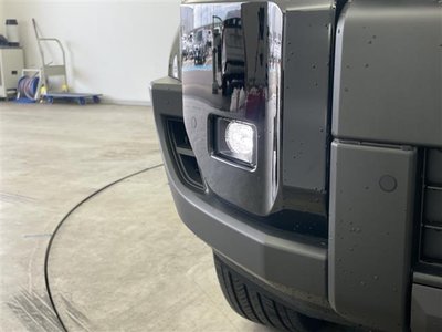 2026 Toyota LAND CRUISER 250 — миниатюра 20