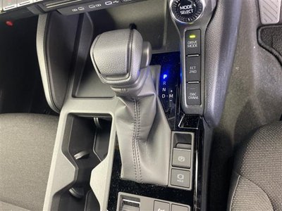 2026 Toyota LAND CRUISER 250 — миниатюра 38